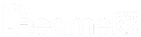 Dreameks Logo